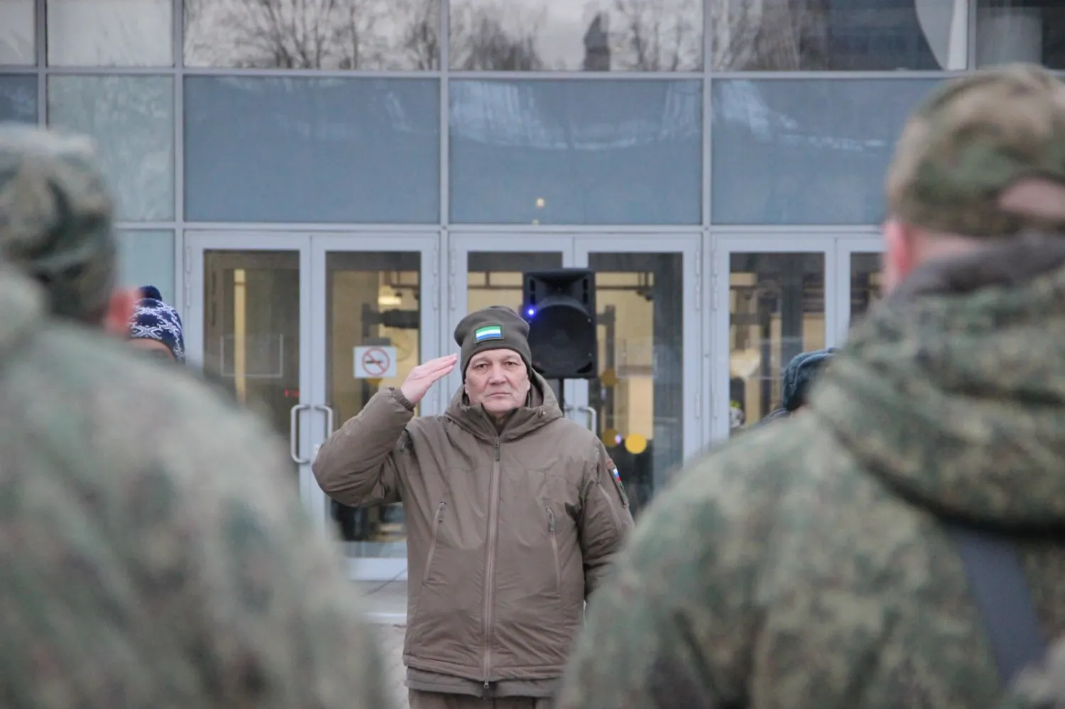 Эдуард Кускарбеков