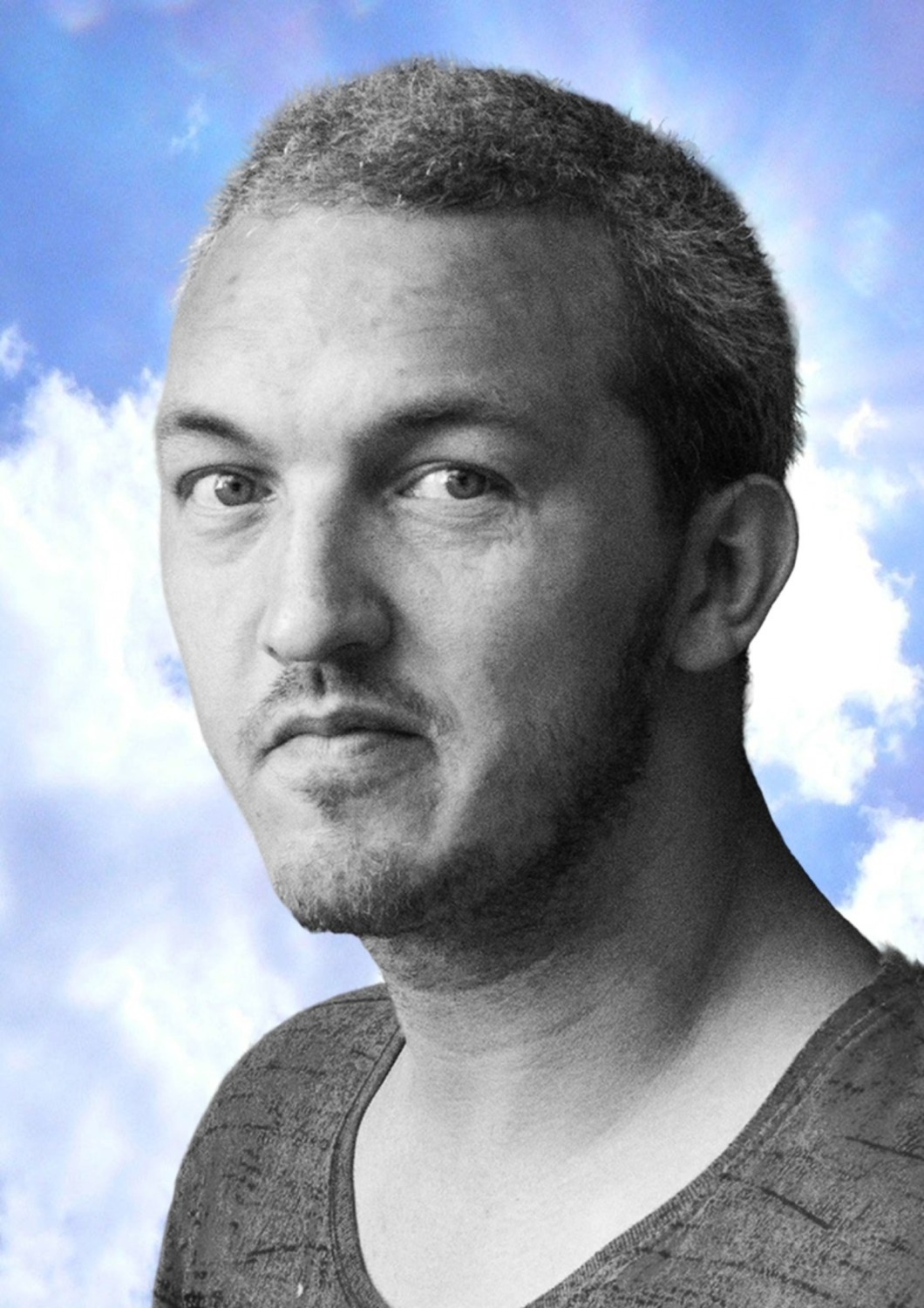 Александр Блинников ВКонтакте