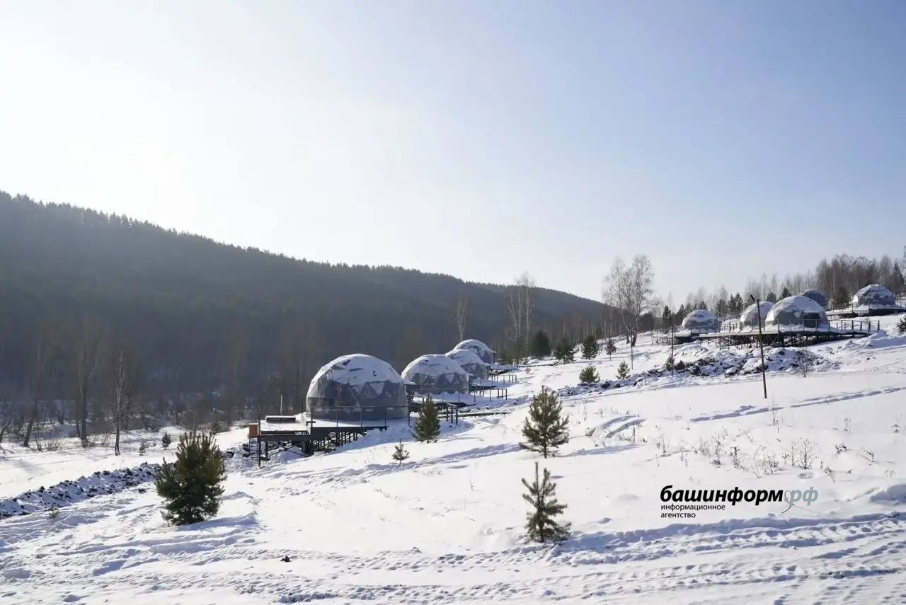 Олег Яровиков ИА «Башинформ»