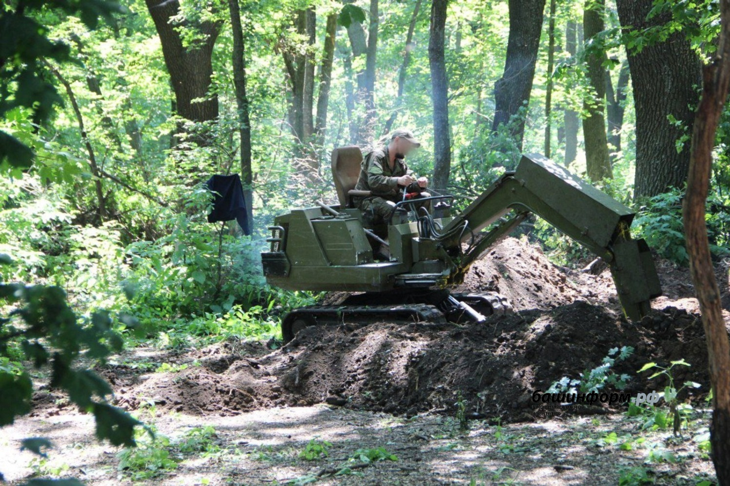 Эдуард Кускарбеков