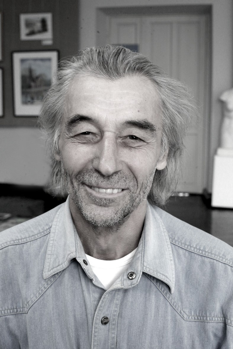 Юрий Григорьев