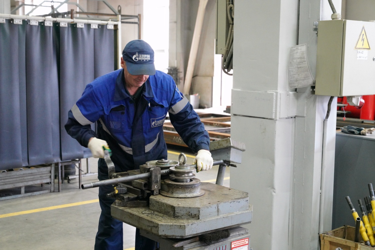 Олег Яровиков