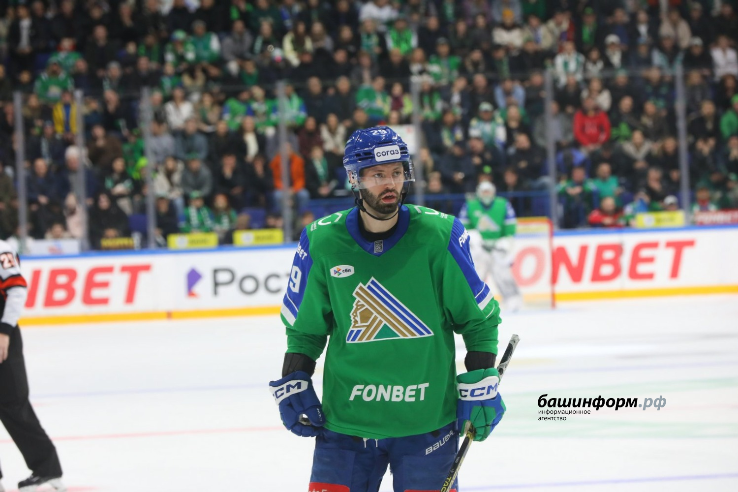 Валерий Шахов