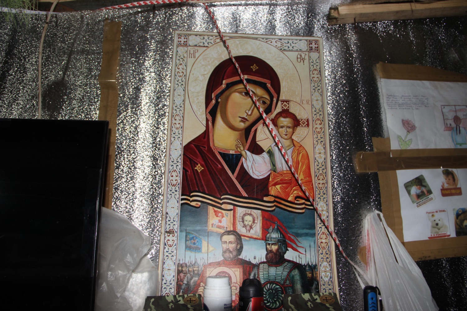 Эдуард Кускарбеков