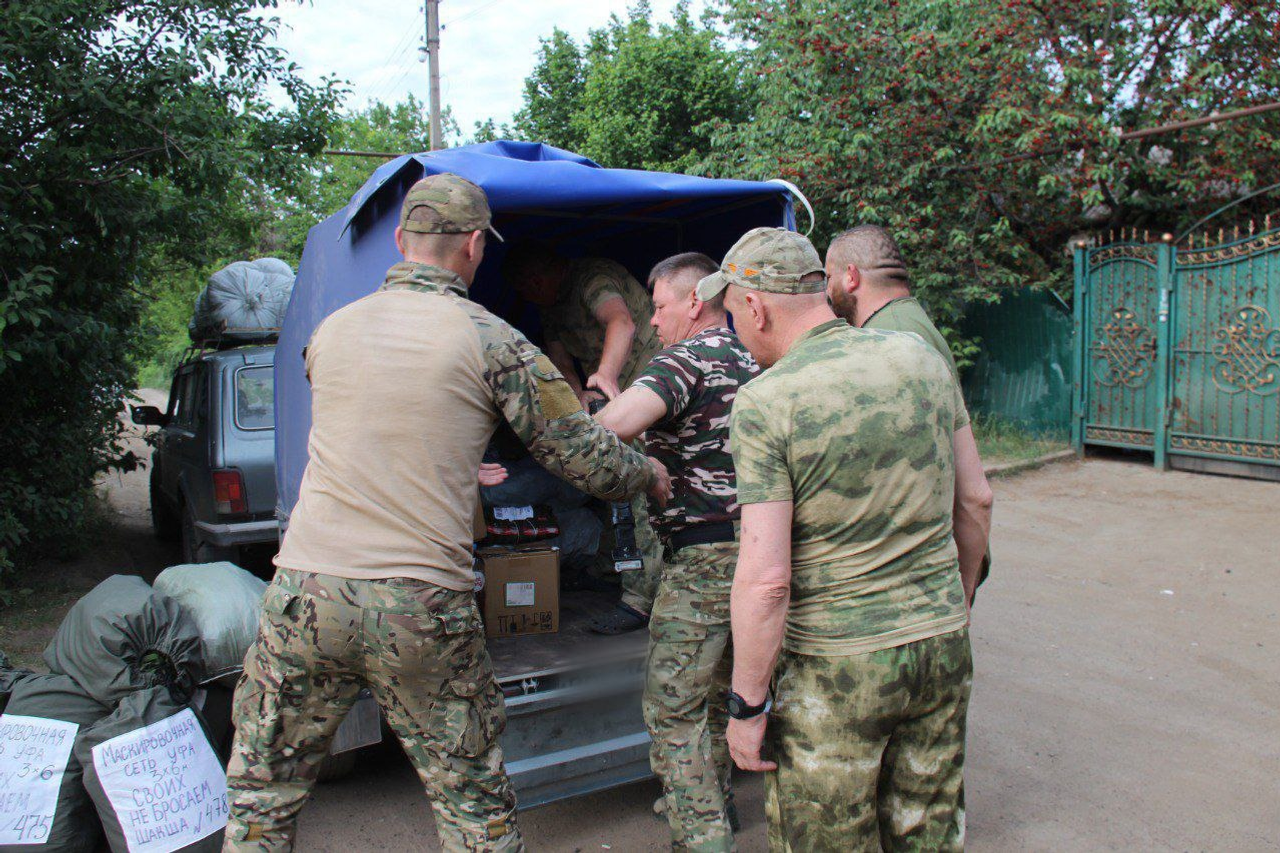 Эдуард Кускарбеков