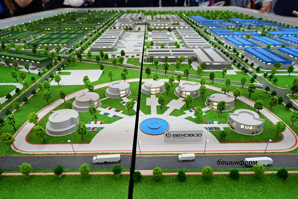 Марат Юнусов пресс - служба Главы Башкортостана