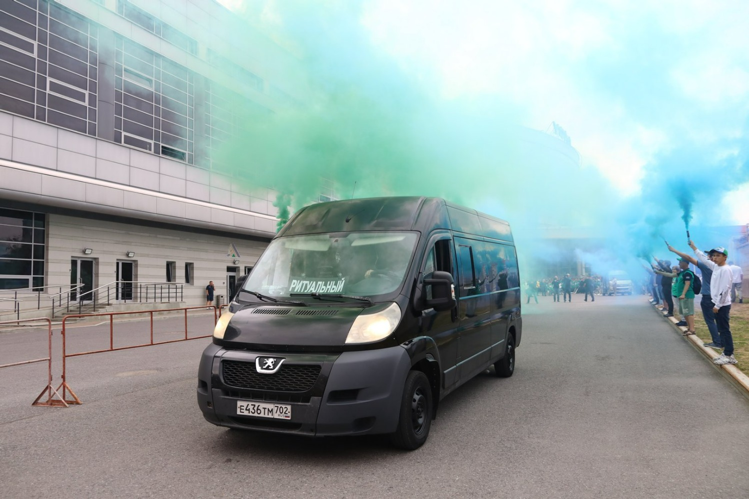 Валерий Шахов