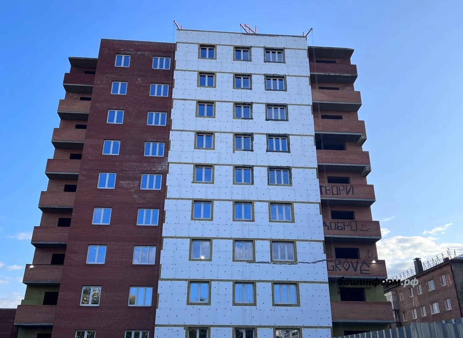 Ксения Калинина