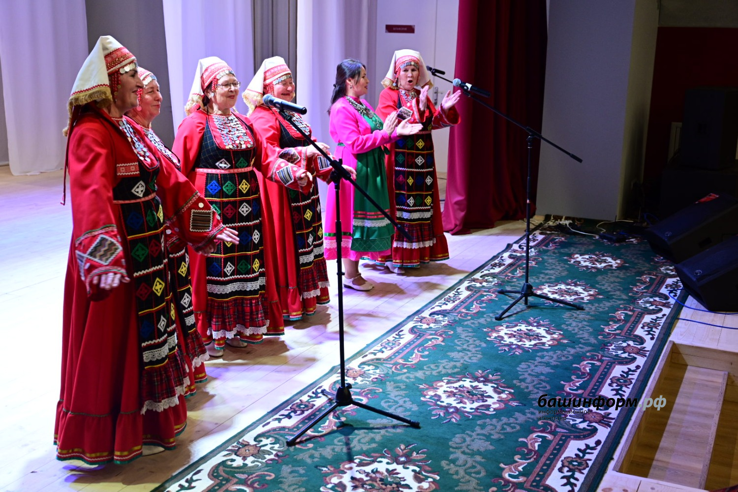 Азат Мухамедьянов glavarb.ru