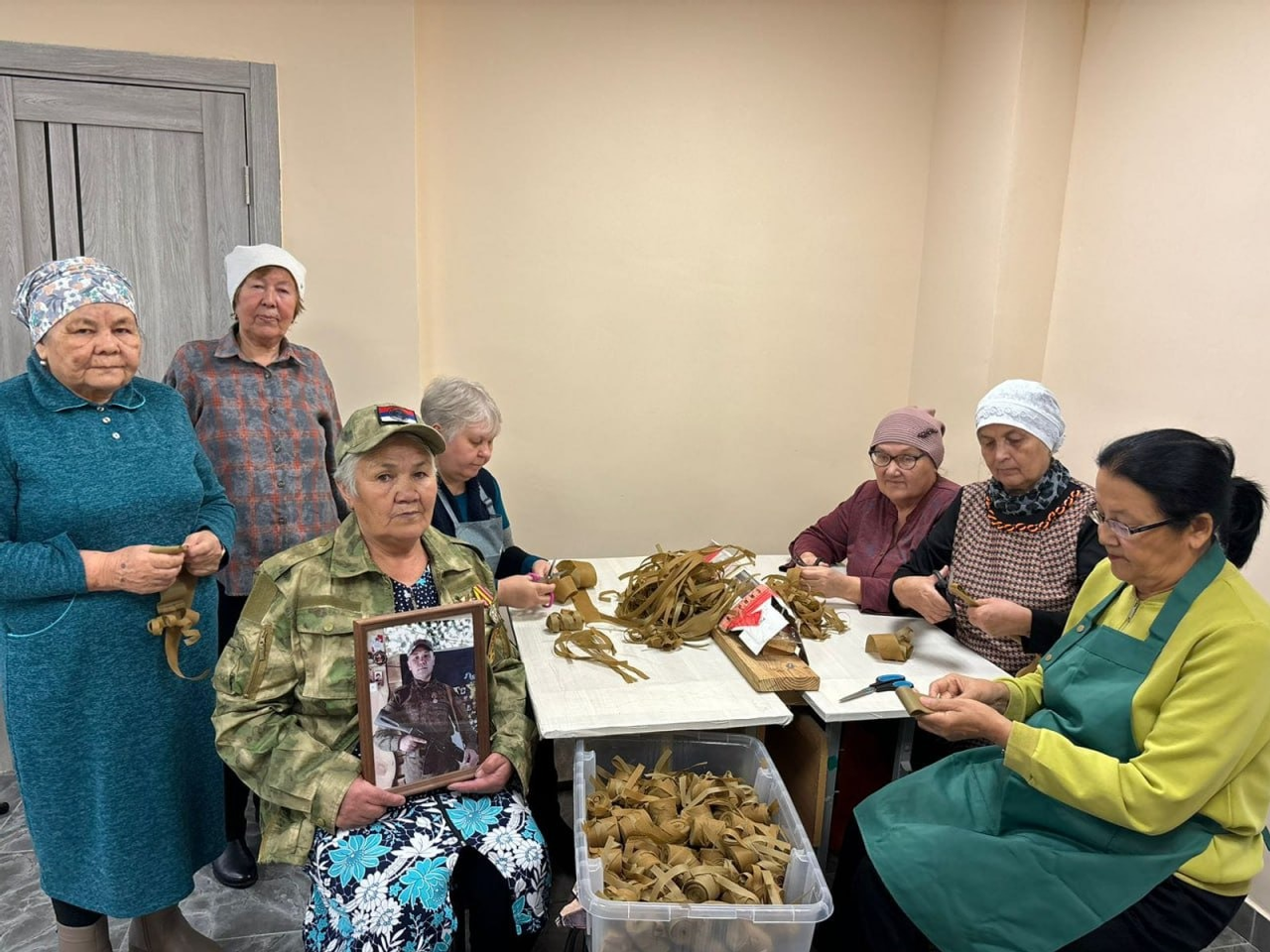 Глава Башкирии Радий Хабиров телеграм-канал