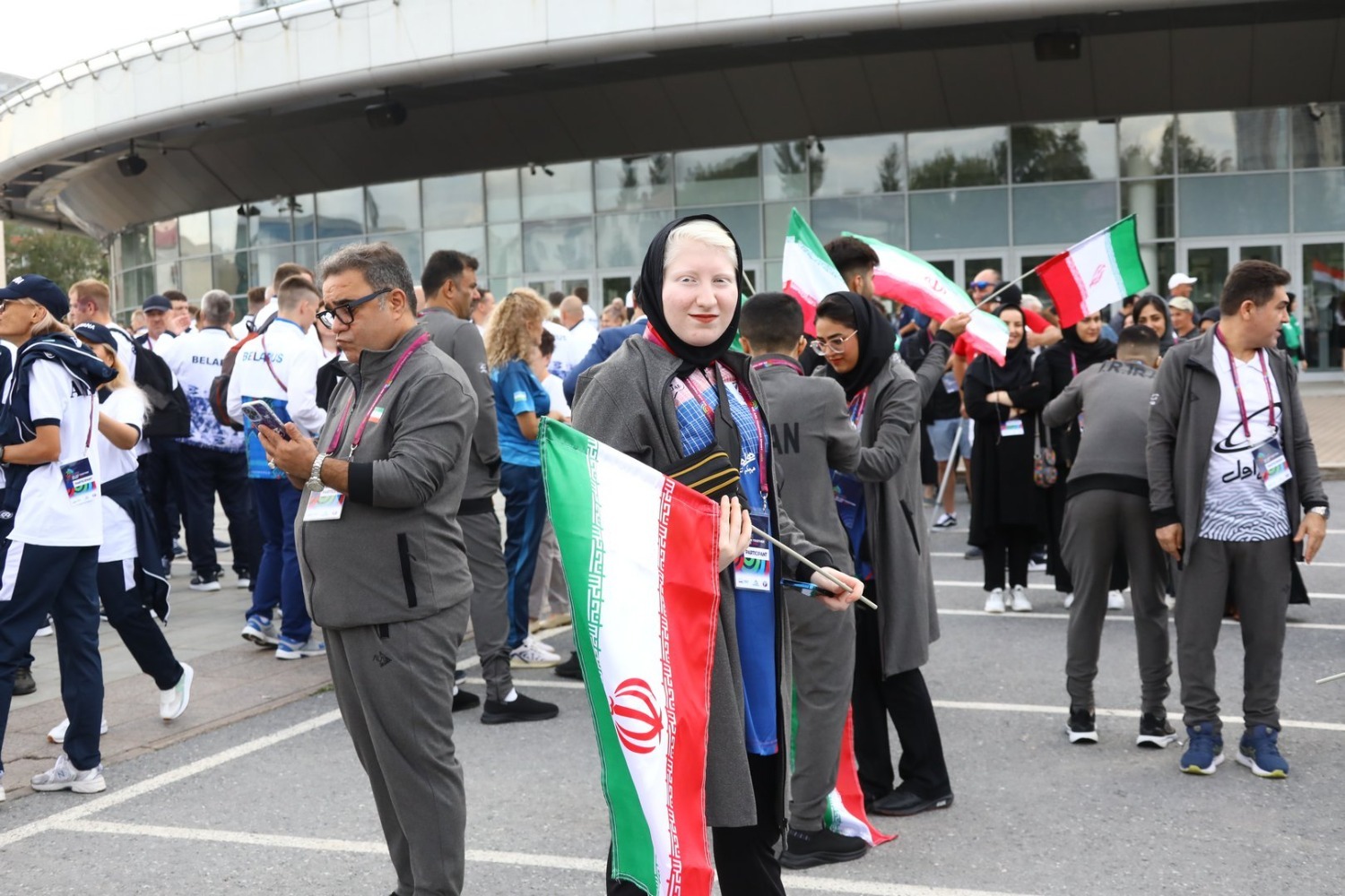 Валерий Шахов