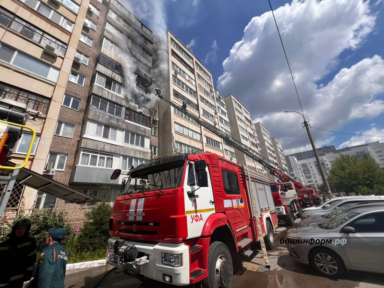 Ксения Калинина