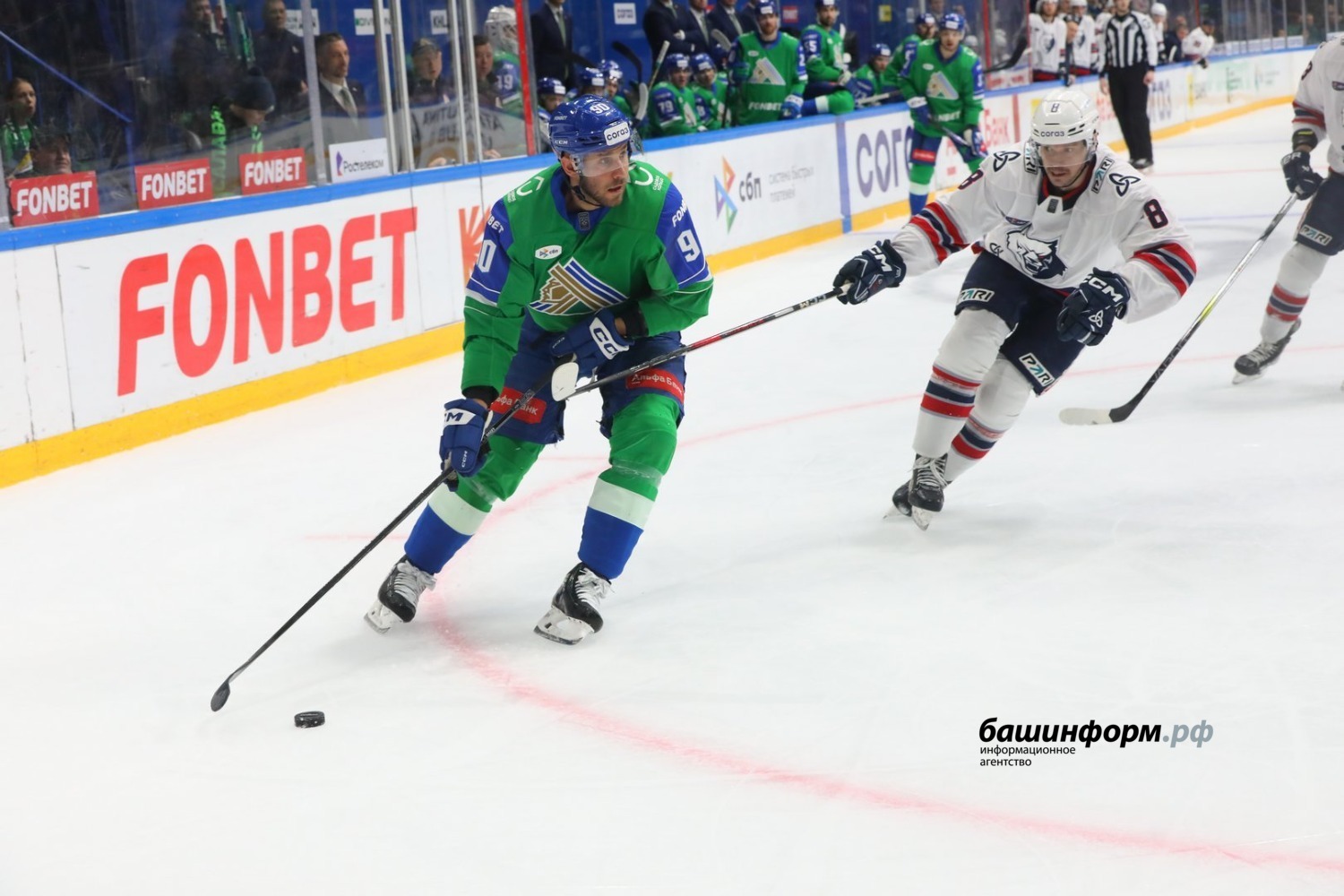 Валерий Шахов