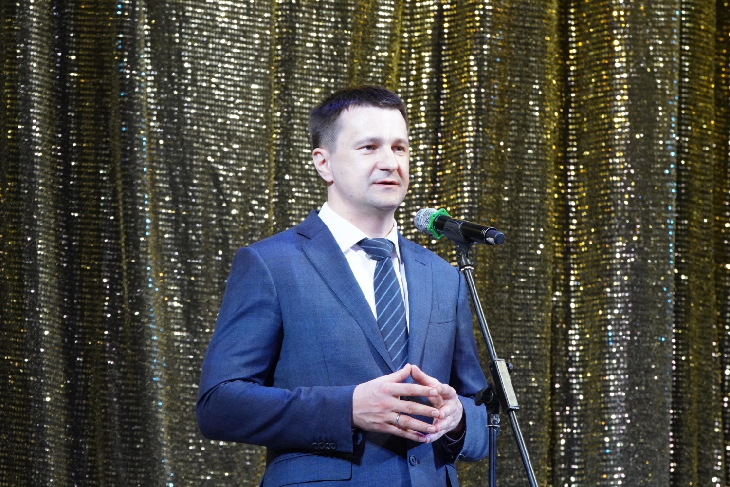 Олег Яровиков