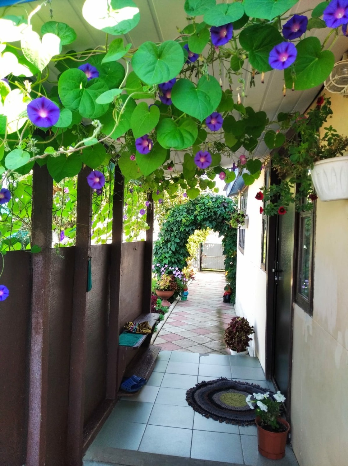 фото из личного архива Любови Исадыковой