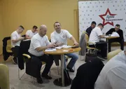 Мархаба Субхангулова газета «Звезда»