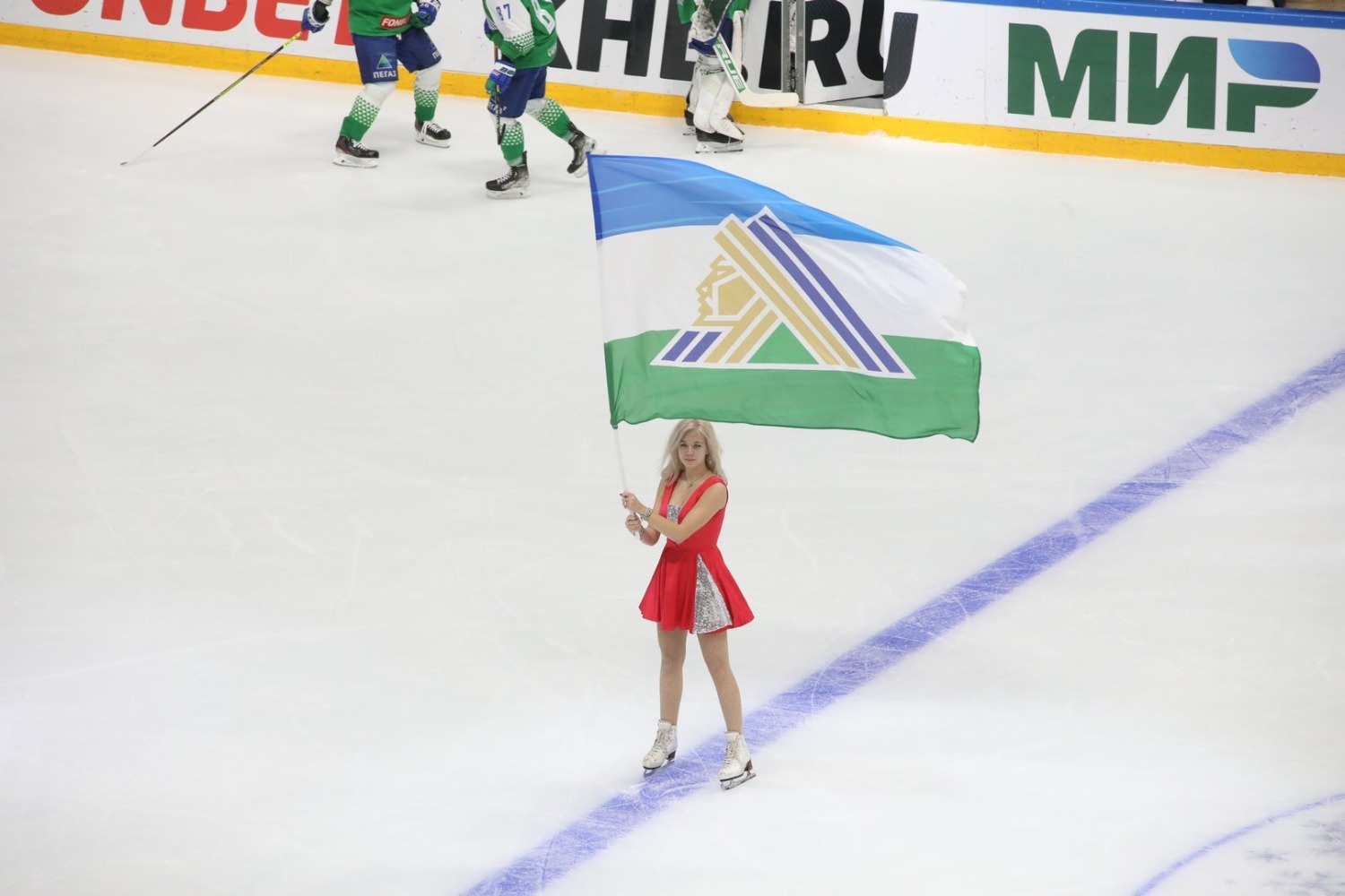 Валерий Шахов