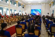 Олег Яровиков ИА «Башинформ»