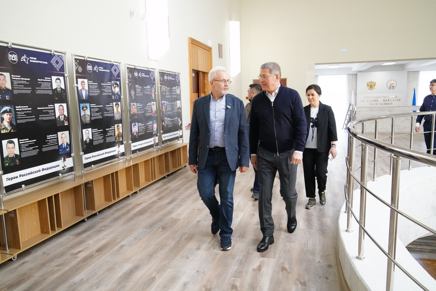 Олег Яровиков