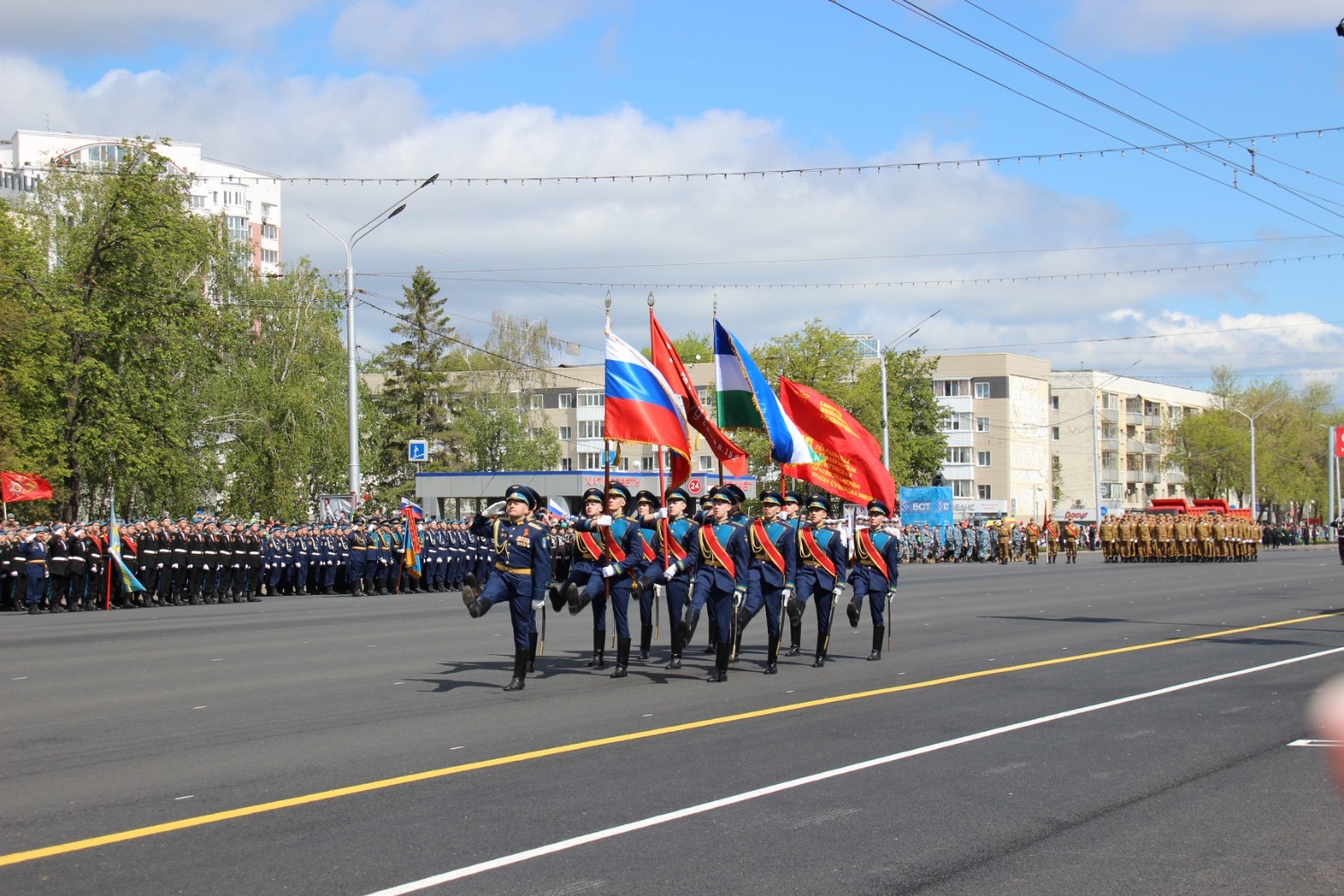 Эдуард Кускарбеков