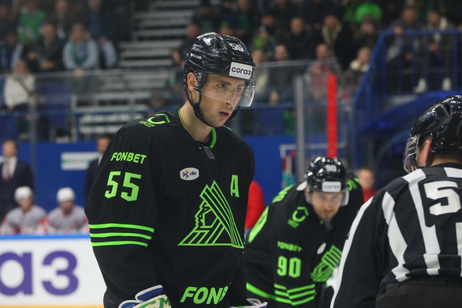 Валерий Шахов