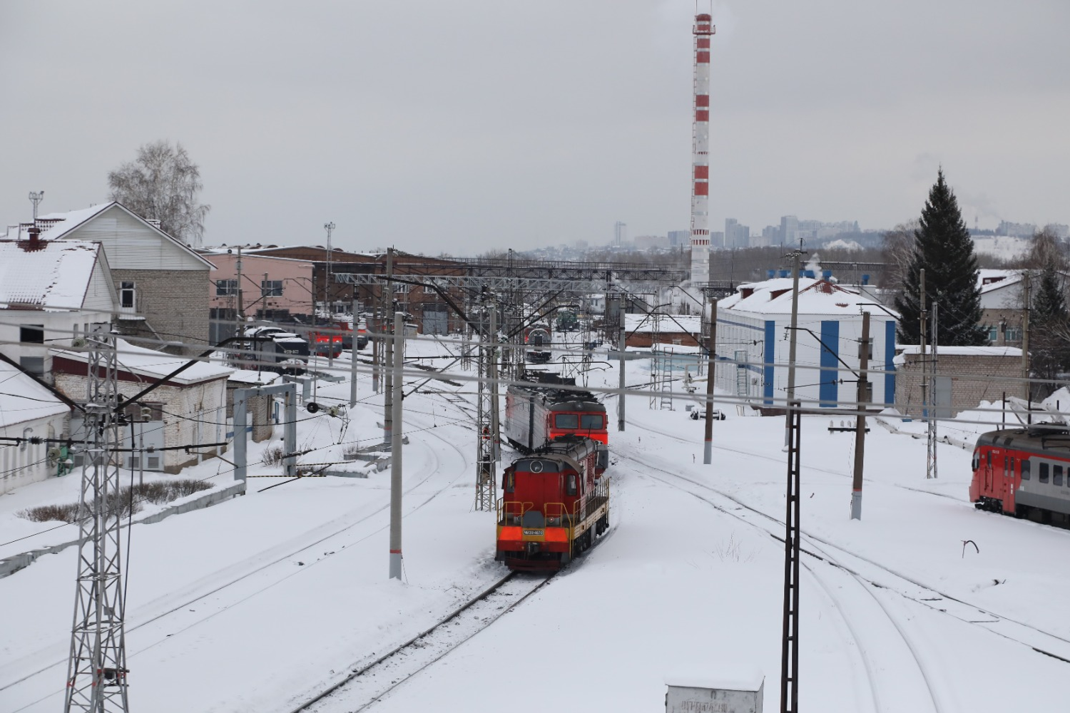 Валерий Шахов