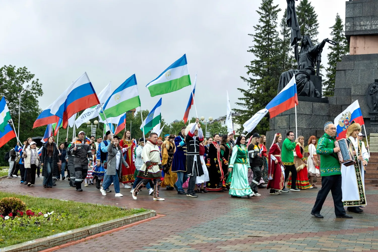 Максим Чегодаев предоставлено пресс-службой «Башнефти»