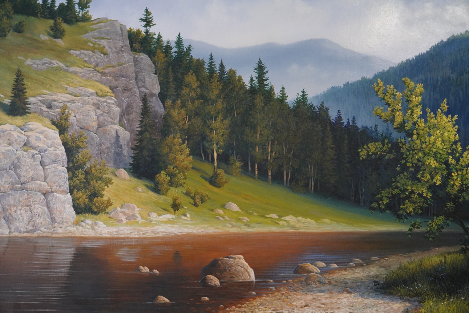 Олег Яровиков