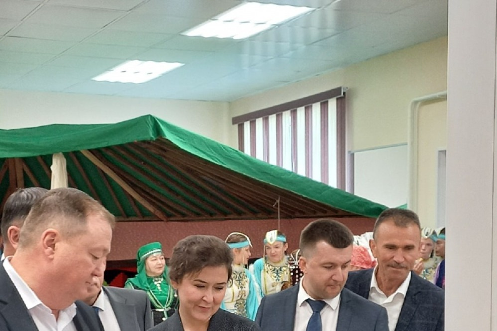 пресс-служба минкультуры РБ