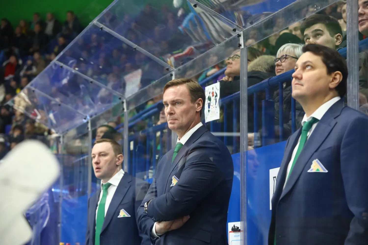 Валерий Шахов