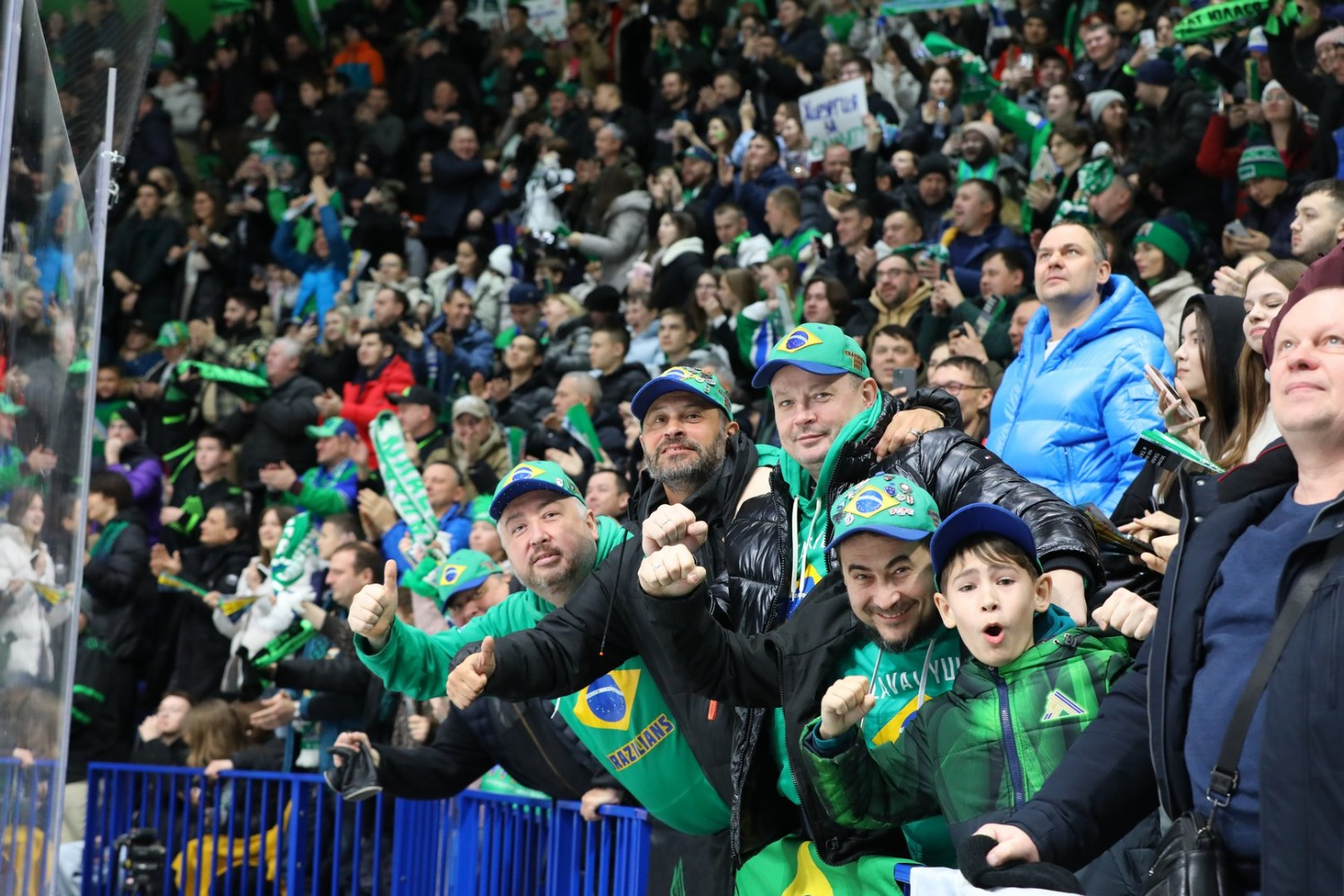 Валерий Шахов