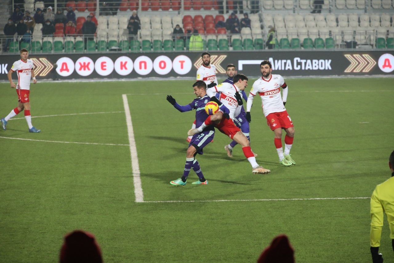 Валерий Шахов