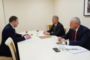 Олег Яровиков ИА «Башинформ»