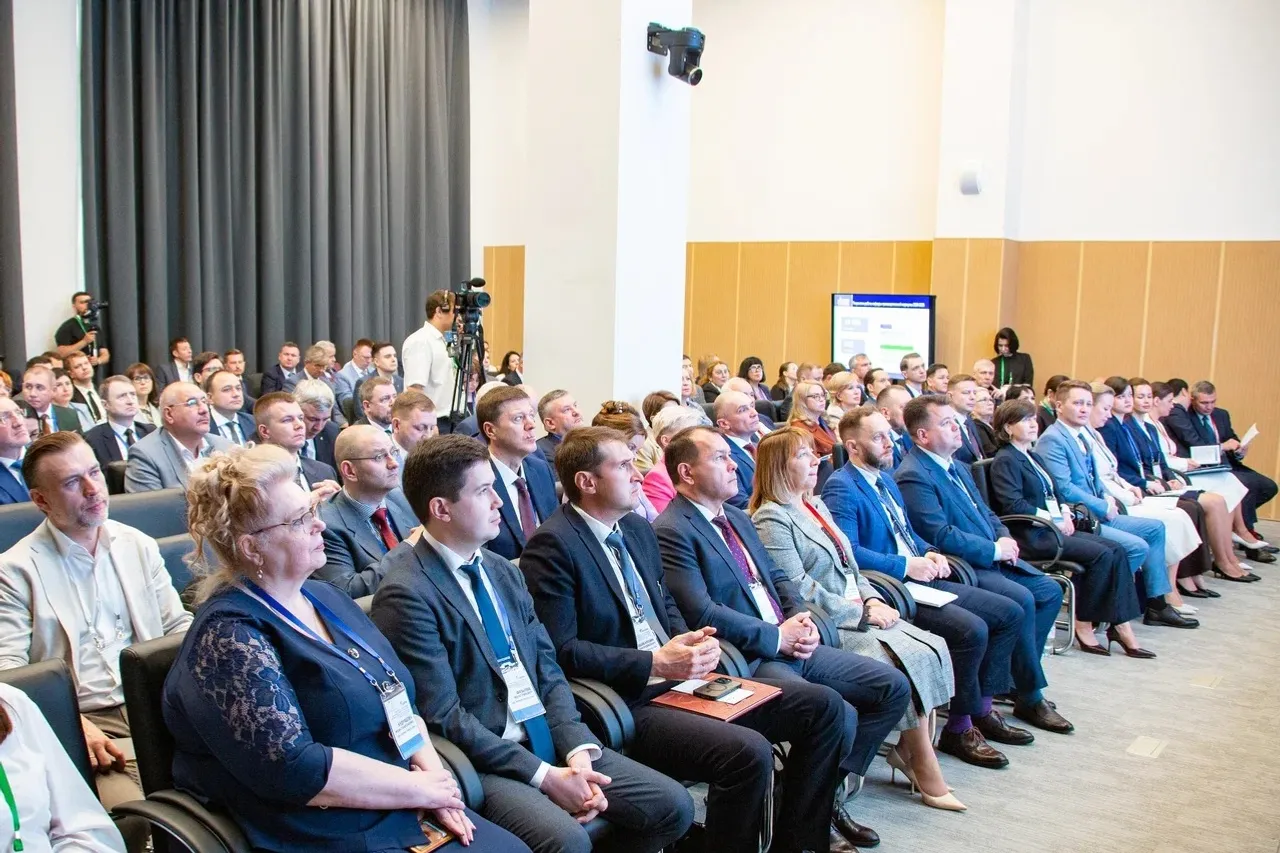 ООО «Газпром трансгаз Уфа» предоставлено пресс-службой компании