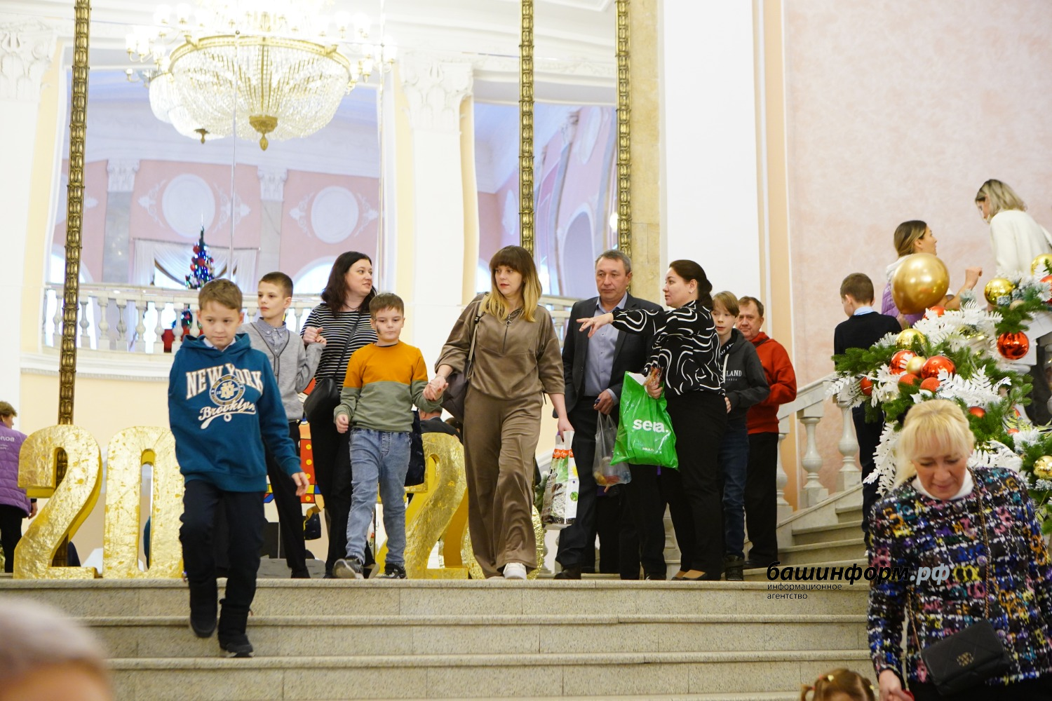 Олег Яровиков ИА Башинформ