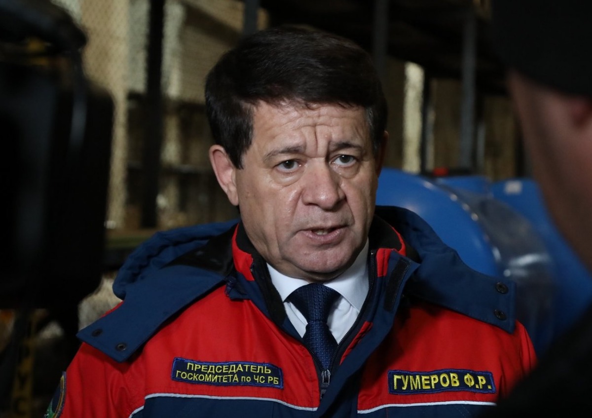 Валерий Шахов