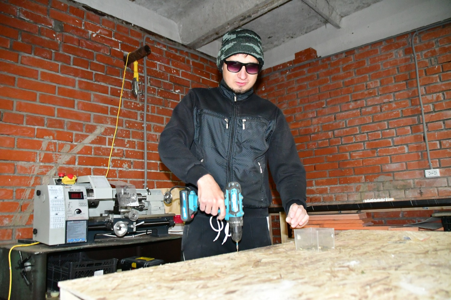 газета «Янаульские зори».