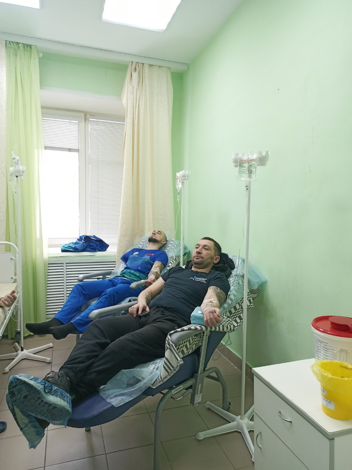 пресс-служба филиала фонда «Защитники Отечества» в РБ