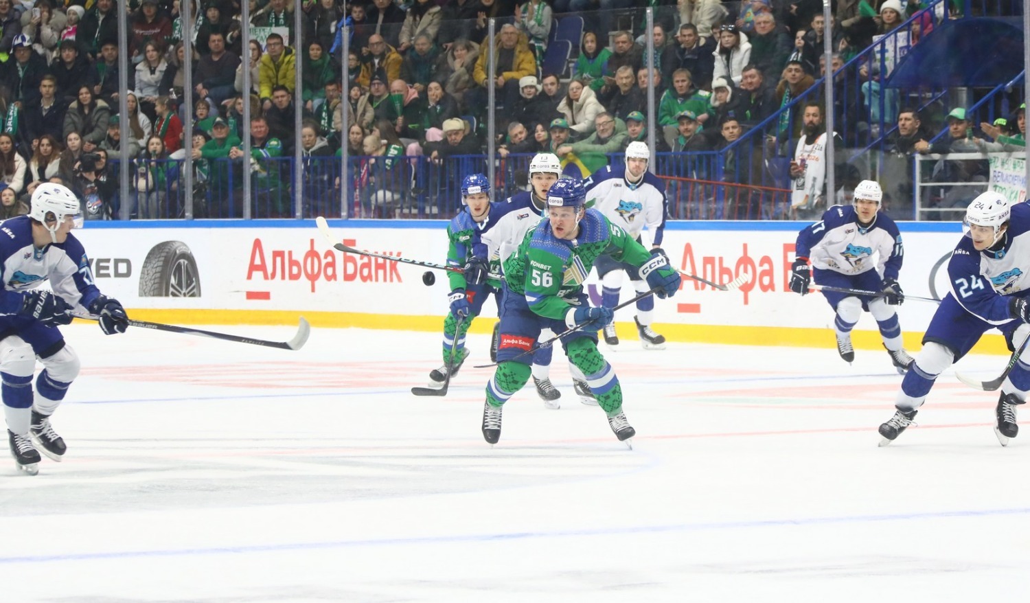 Валерий Шахов ИА Башинформ