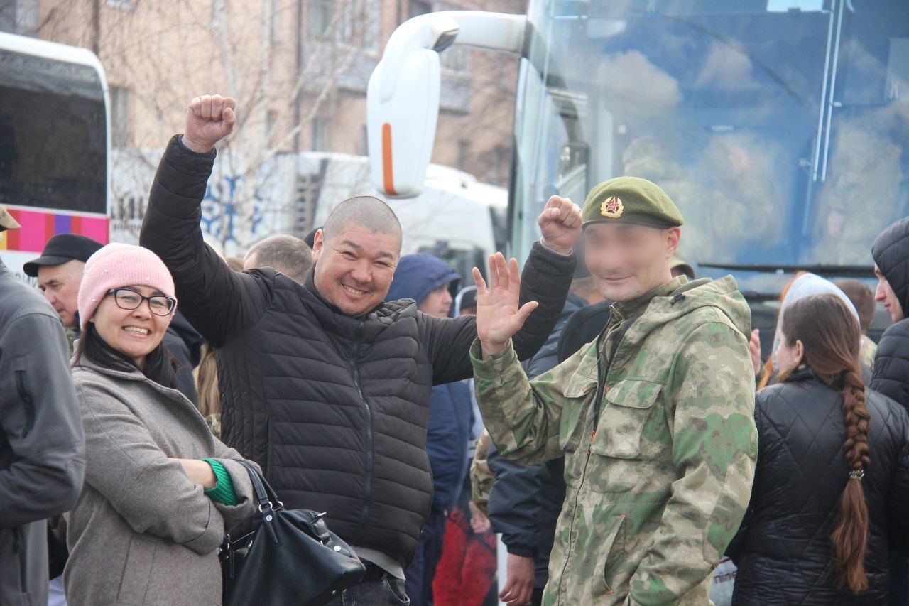 Эдуард Кускарбеков