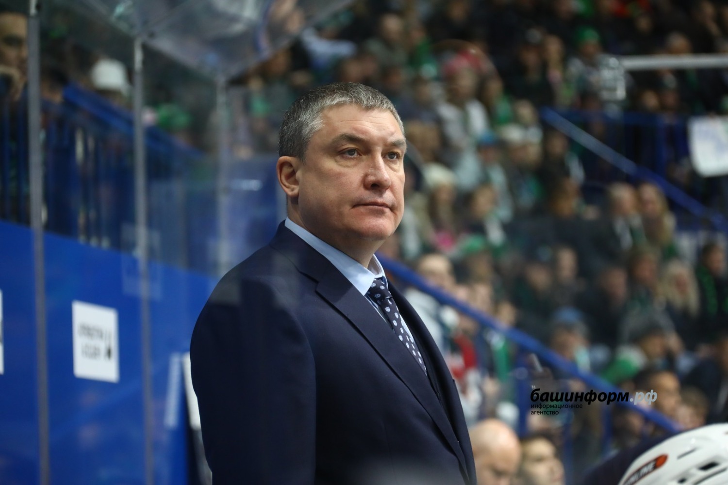 Валерий Шахов