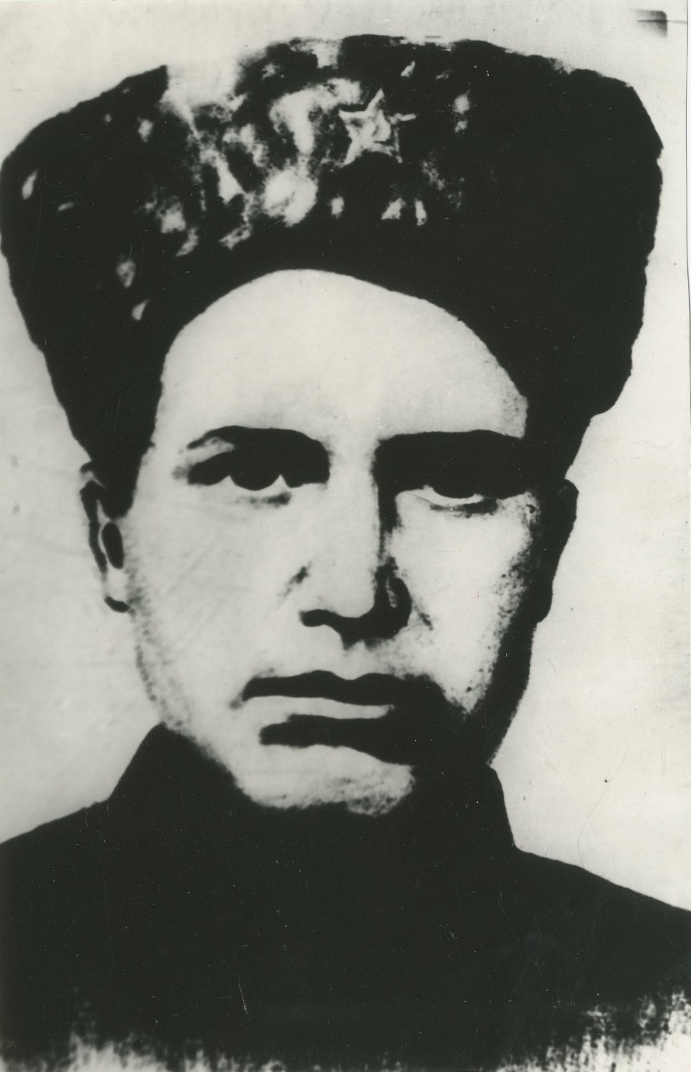 Миннигали Губайдуллин