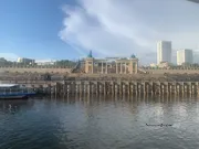 Галина Бахшиева  архив ИА «Башинформ»