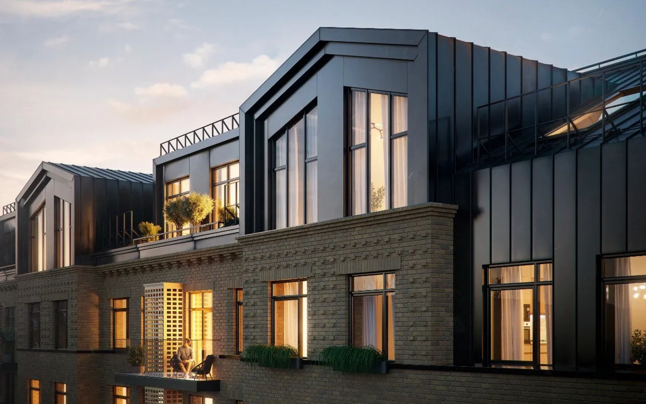 ООО «АК БАРС ДОМ» ООО «АК БАРС ДОМ»