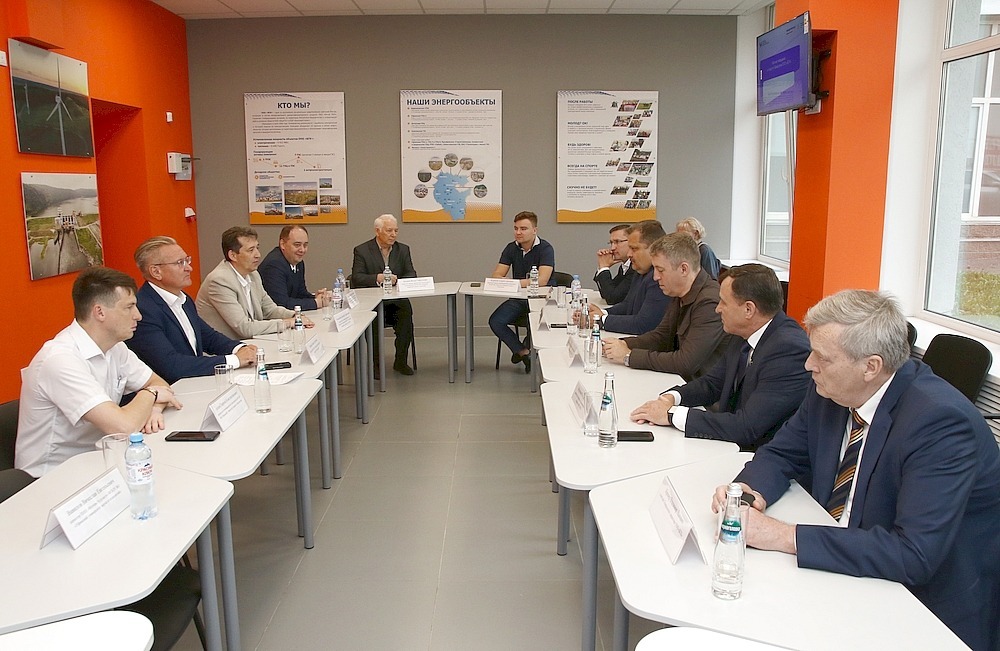 УУНиТ пресс-служба УУНиТ