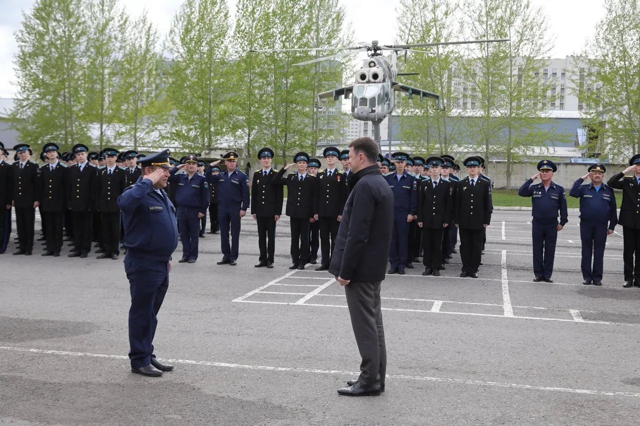 Валерий Шахов