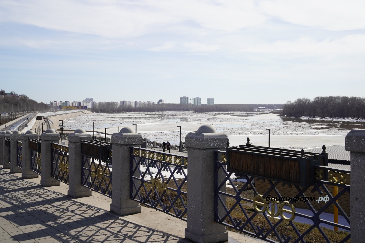 Олег Яровиков ИА "Башинформ"