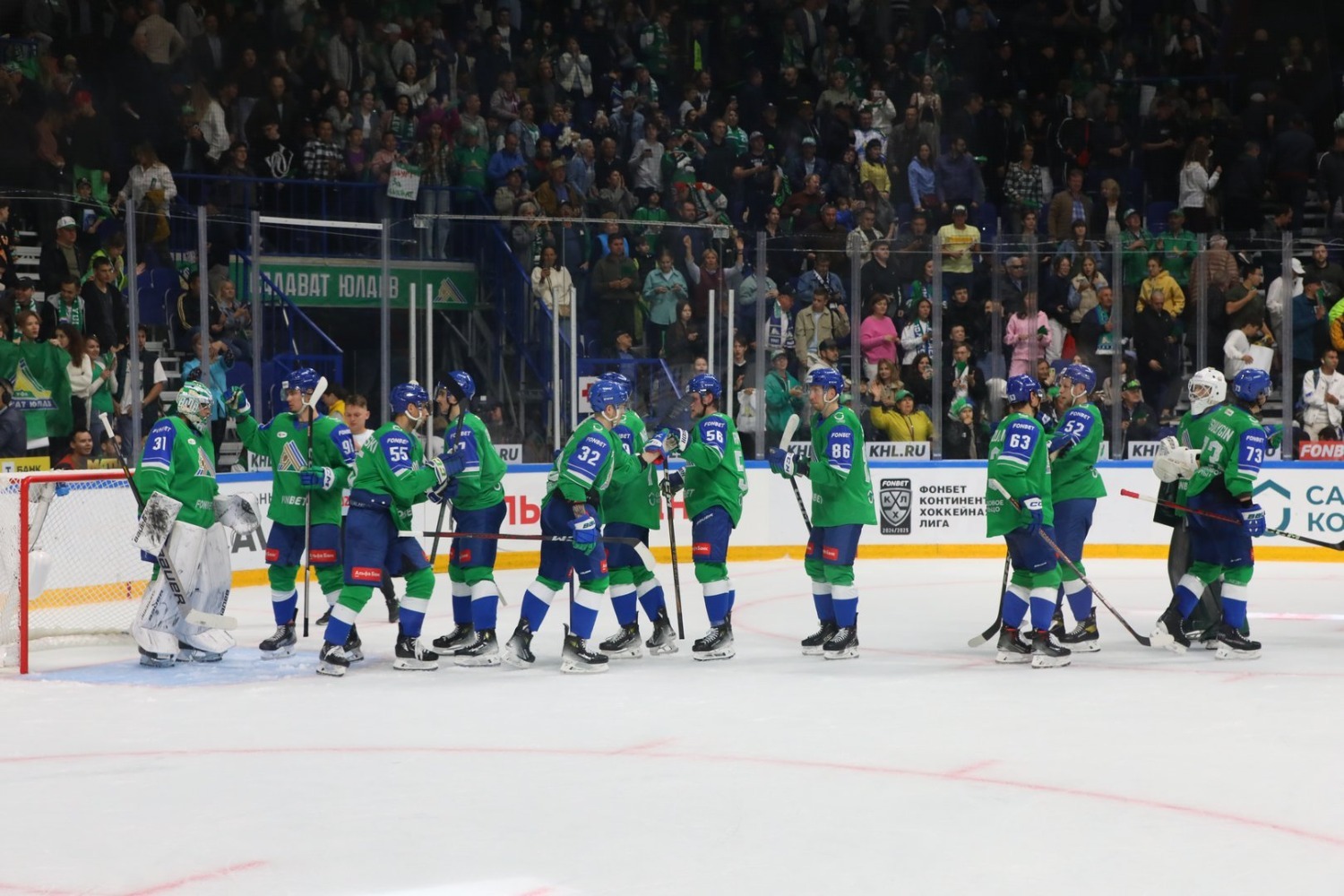 Валерий Шахов