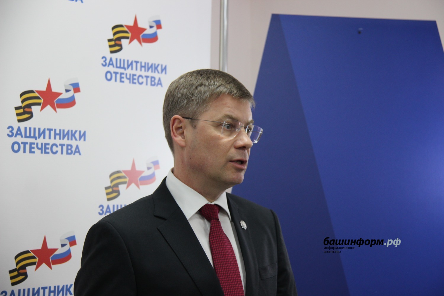 Эдуард Кускарбеков