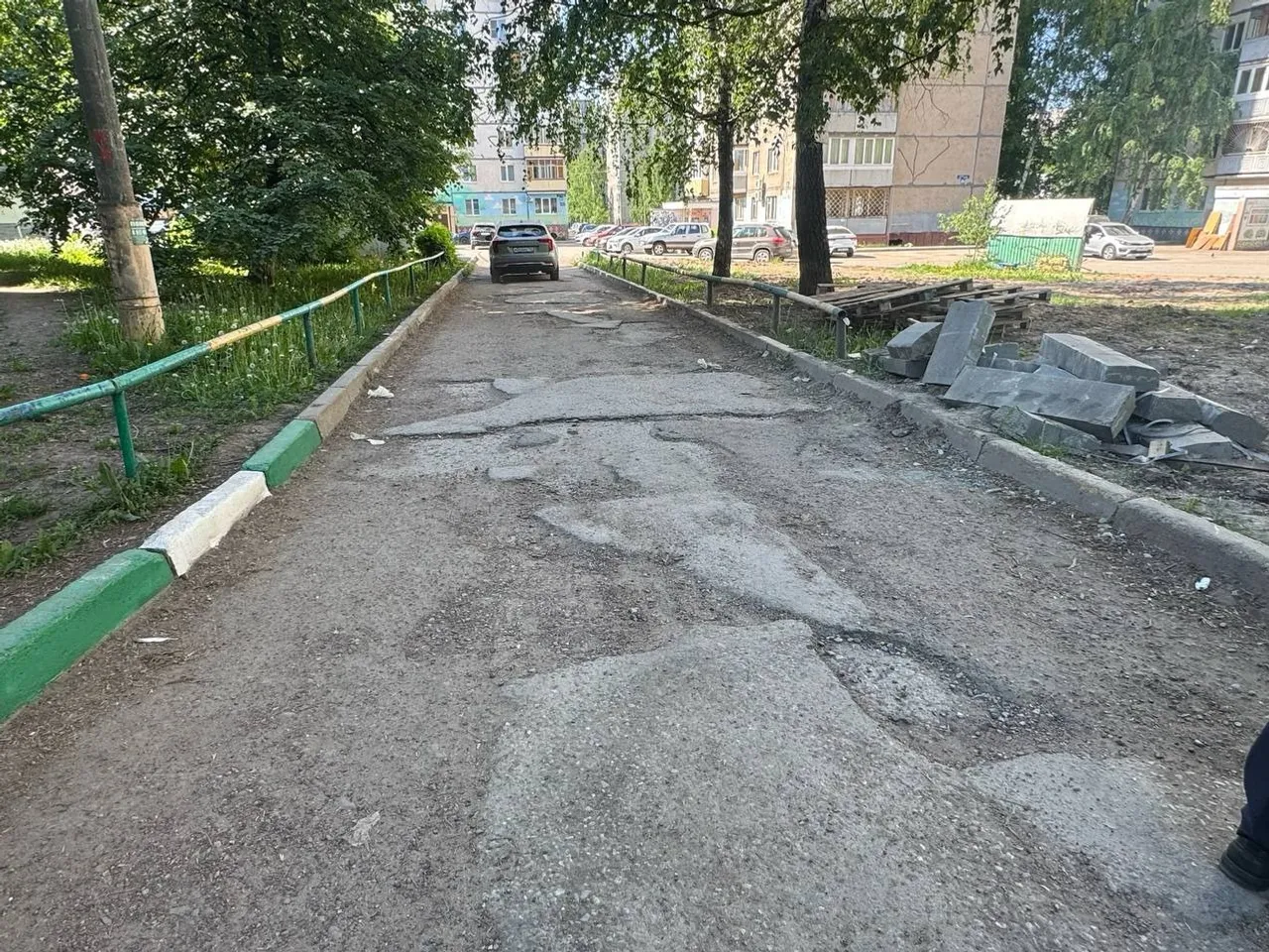 личная страница Илвира Нурдавлятова телеграм-канал